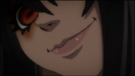 Gachiakuta - Season 01 Episode 11